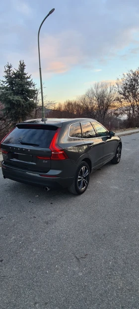 Обява за продажба на Volvo XC60 ~38 000 лв. - изображение 3 | Auto.bg Обява за продажба на Volvo XC60 ~38 000 лв. - изображение 3