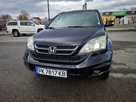 Honda Cr-v 2, 2 i-Dtec