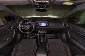 Skoda Karoq 1.5TSI* SportLine* DISTRONIC* CANTON* ДИГИТАЛНО ТА - 44990 лв. / 23003.02 € - 29479248 9