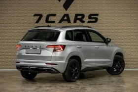 Skoda Karoq 1.5TSI* SportLine* DISTRONIC* CANTON* ДИГИТАЛНО ТА - 44990 лв. / 23003.02 € - 29479248 6