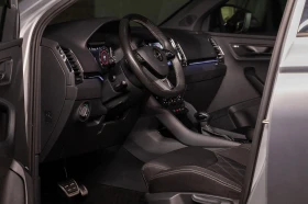 Skoda Karoq 1.5TSI* SportLine* DISTRONIC* CANTON* ДИГИТАЛНО ТА - 44990 лв. / 23003.02 € - 29479248 7