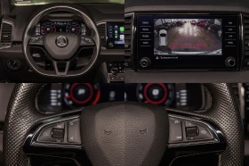 Skoda Karoq 1.5TSI* SportLine* DISTRONIC* CANTON* ДИГИТАЛНО ТА - 44990 лв. / 23003.02 € - 29479248 14