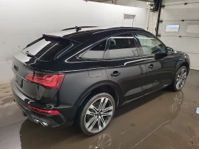 Audi SQ5 * PROGRESSIV * CARFAX *  - 63150 лв. / 32288.08 € - 29154047 3