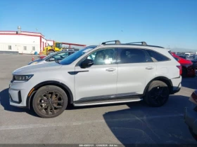 Kia Sorento SX* CARPLAY* ПОДГРЕВ* ПАНОРАМА* DISTRONIC* KEYLESS - 19600 € / 38334.27 лв. - 70738271 8