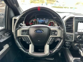 Ford F150 RAPTOR * * CARFAX * * АВТО КРЕДИТ * *  - 33999 € / 66496.26 лв. - 58490185 8