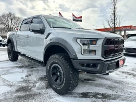 Ford F150 RAPTOR * * CARFAX * * АВТО КРЕДИТ * *  - 33999 € / 66496.26 лв. - 58490185 3