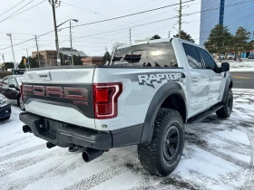 Ford F150 RAPTOR * * CARFAX * * АВТО КРЕДИТ * *  - 33999 € / 66496.26 лв. - 58490185 4