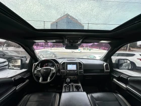 Ford F150 RAPTOR * * CARFAX * * АВТО КРЕДИТ * *  - 33999 € / 66496.26 лв. - 58490185 13