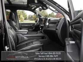 Dodge RAM 1500 * CARFAX * БЕЗ ПЪРВОНАЧАЛНА ВНОСКА - 32700 € / 63955.64 лв. - 40920246 12