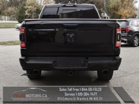 Dodge RAM 1500 * CARFAX * БЕЗ ПЪРВОНАЧАЛНА ВНОСКА - 32700 € / 63955.64 лв. - 40920246 3