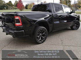Dodge RAM 1500 * CARFAX * БЕЗ ПЪРВОНАЧАЛНА ВНОСКА - 32700 € / 63955.64 лв. - 40920246 5