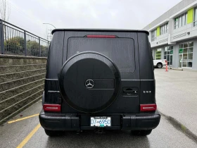 Mercedes-Benz G * AMG 63 * CARFAX * БЕЗ ПЪРВОНАЧАЛНА ВНОСКА - 120000 € / 234699.60 лв. - 77282559 4