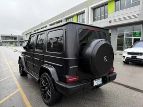 Mercedes-Benz G * AMG 63 * CARFAX * БЕЗ ПЪРВОНАЧАЛНА ВНОСКА - 120000 € / 234699.60 лв. - 77282559 3