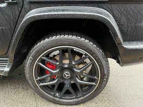 Mercedes-Benz G * AMG 63 * CARFAX * БЕЗ ПЪРВОНАЧАЛНА ВНОСКА - 120000 € / 234699.60 лв. - 77282559 9