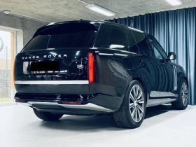 Land Rover Range rover Vogue, снимка 4