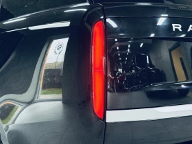 Land Rover Range rover Vogue, снимка 6