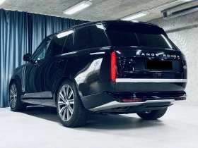 Land Rover Range rover Vogue, снимка 3