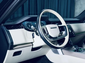 Land Rover Range rover Vogue, снимка 8