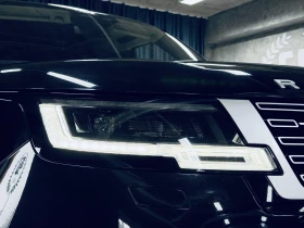 Land Rover Range rover Vogue, снимка 5