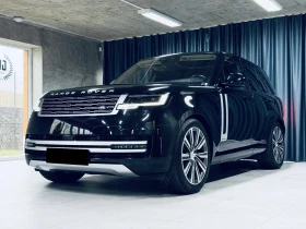 Land Rover Range rover Vogue, снимка 2