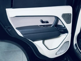 Land Rover Range rover Vogue, снимка 10