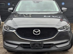 Mazda CX-5 GS* АВТОПИЛОТ* KEYLESS* ПОДГРЕВ - 13000 € / 25425.79 лв. - 64547674 3