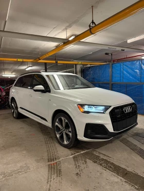 Audi Q7 Progressiv* 360Camera* Distronic* BlindSpot* Panor - 27100 € / 53002.99 лв. - 55594200 4