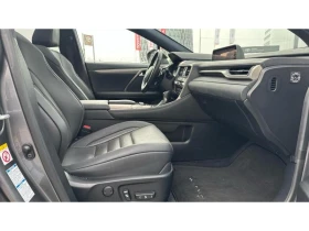 Lexus RX 450h 3.5 HSD F SPORT AWD | Mobile.bg � ����� ������ 6