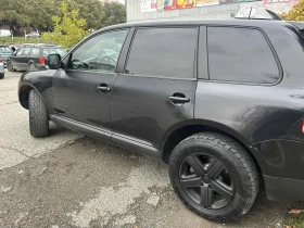VW Touareg 3.0 TDI - 5000 € / 9779.15 лв. - 91329669 5