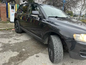 VW Touareg 3.0 TDI - 5000 € / 9779.15 лв. - 91329669 2