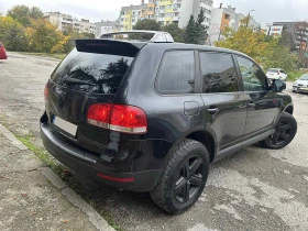 VW Touareg 3.0 TDI - 5000 € / 9779.15 лв. - 91329669 6