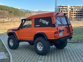 Nissan Patrol Y60 RD28T - 12800 € / 25034.62 лв. - 68595305 6