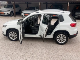 VW Tiguan 2.0TDI* 100%km* КАМЕРА* 6ск* ЛИЗИНГ - 11650 € / 22785.42 лв. - 34534620 10