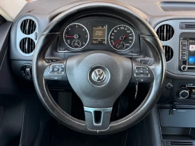 VW Tiguan 2.0TDI* 100%km* КАМЕРА* 6ск* ЛИЗИНГ - 11650 € / 22785.42 лв. - 34534620 7