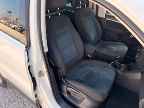 VW Tiguan 2.0TDI* 100%km* КАМЕРА* 6ск* ЛИЗИНГ - 11650 € / 22785.42 лв. - 34534620 9