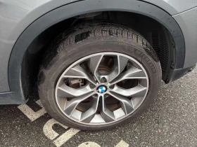 BMW X3 * xDrive35i * CARFAX * ЦЕНА ДО БГ - 15100 € / 29533.03 лв. - 12891309 7