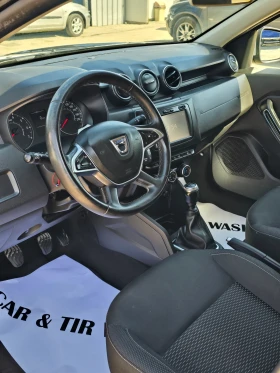 Dacia Duster - 9000 € / 17602.47 лв. - 47295835 10