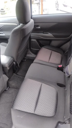 Mitsubishi Outlander 2.2D-150k.c.Germania - 7350 € / 14375.35 лв. - 79199515 12