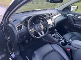 Nissan Qashqai 1.6 Dizel 4x4 FullFull - 14200 € / 27772.79 лв. - 74018808 15