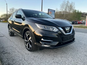 Nissan Qashqai 1.6 Dizel 4x4 FullFull - 14200 € / 27772.79 лв. - 74018808 6