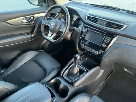 Nissan Qashqai 1.6 Dizel 4x4 FullFull - 14200 € / 27772.79 лв. - 74018808 9