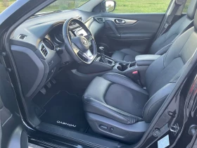 Nissan Qashqai 1.6 Dizel 4x4 FullFull - 14200 € / 27772.79 лв. - 74018808 14