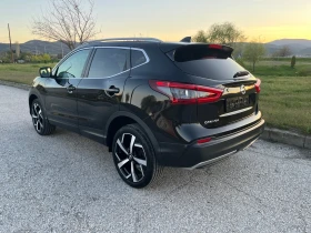 Nissan Qashqai 1.6 Dizel 4x4 FullFull - 14200 € / 27772.79 лв. - 74018808 3