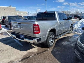 Dodge RAM 1500 * Laramie * CARFAX * Обдухване * Панорама *  | Auto.bg — изображение 3