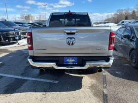 Dodge RAM 1500 * Laramie * CARFAX * Обдухване * Панорама *  | Auto.bg — изображение 4