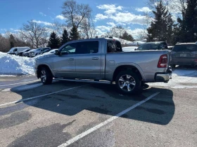Dodge RAM 1500 * Laramie * CARFAX * Обдухване * Панорама *  | Auto.bg — изображение 2