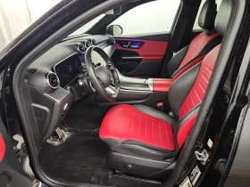 Mercedes-Benz GLC 300 AMG PACK* 4MATIC* CARFAX* АВТО КРЕДИТ*  - 29900 € / 58479.32 лв. - 53524618 8