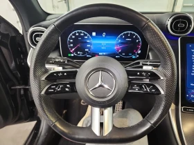 Mercedes-Benz GLC 300 AMG PACK* 4MATIC* CARFAX* АВТО КРЕДИТ*  - 29900 € / 58479.32 лв. - 53524618 11