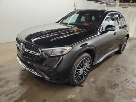 Mercedes-Benz GLC 300 AMG PACK* 4MATIC* CARFAX* АВТО КРЕДИТ* 