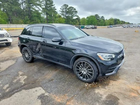 Mercedes-Benz GLC 300 ПАНОРАМА* ПОДГРЕВ* 360* КАМЕРИ* KEYLESS*  | Auto.bg — изображение 2